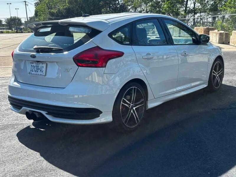 2018 Ford Focus ST 3rd Gen - Image 7 of 18