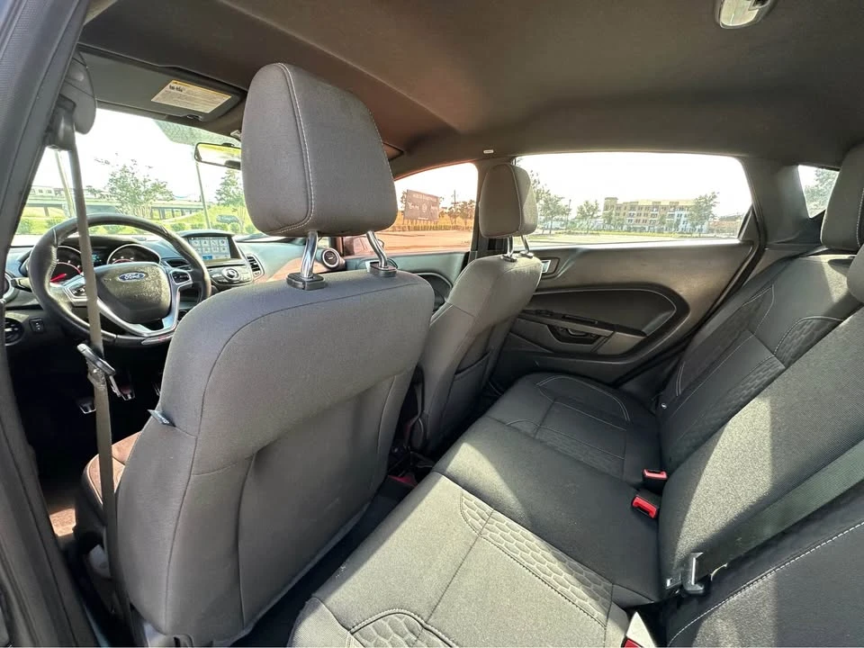 2018 Ford Focus ST 3rd Gen - Image 12 of 19