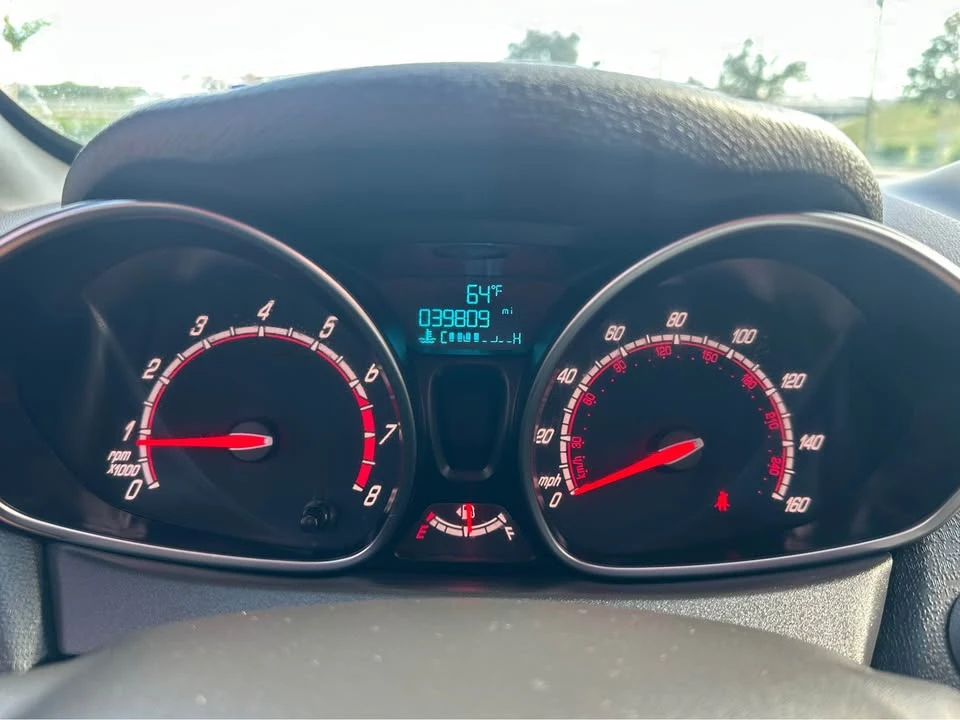 2018 Ford Focus ST 3rd Gen - Image 19 of 19