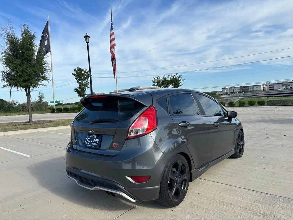 2018 Ford Focus ST 3rd Gen - Image 3 of 19