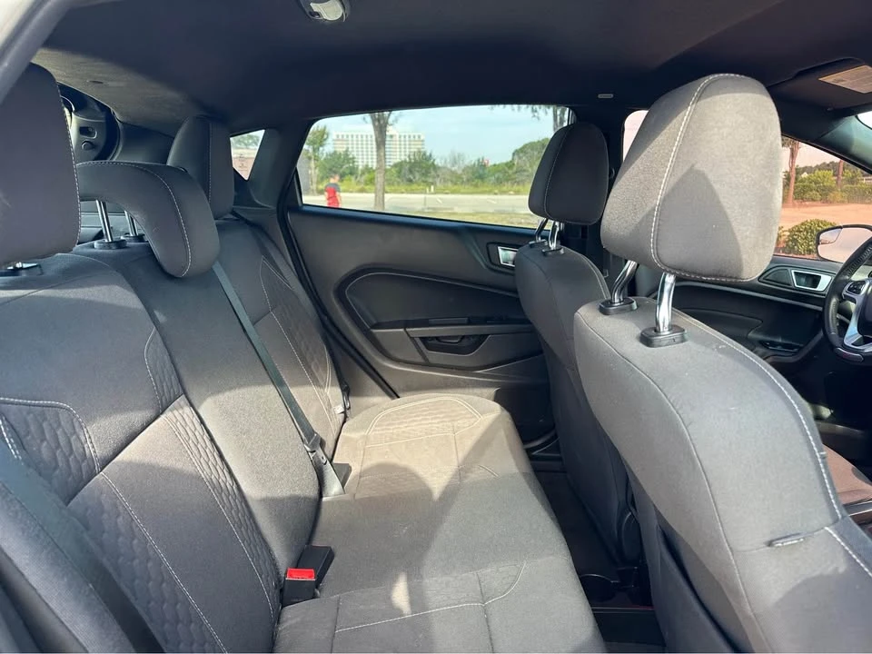 2018 Ford Focus ST 3rd Gen - Image 16 of 19