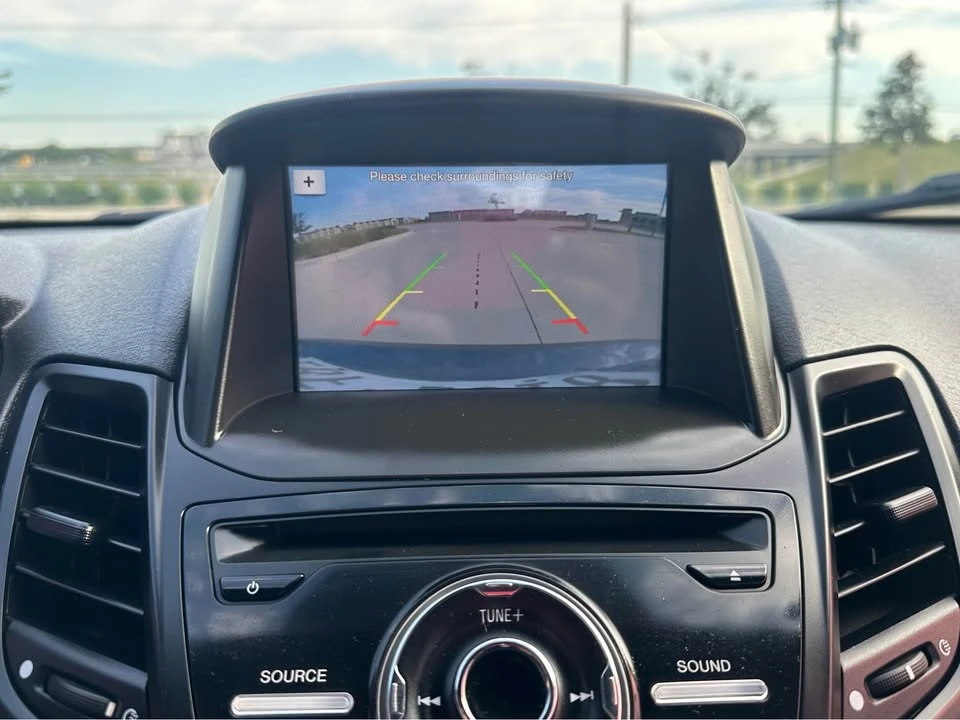 2018 Ford Focus ST 3rd Gen - Image 15 of 19