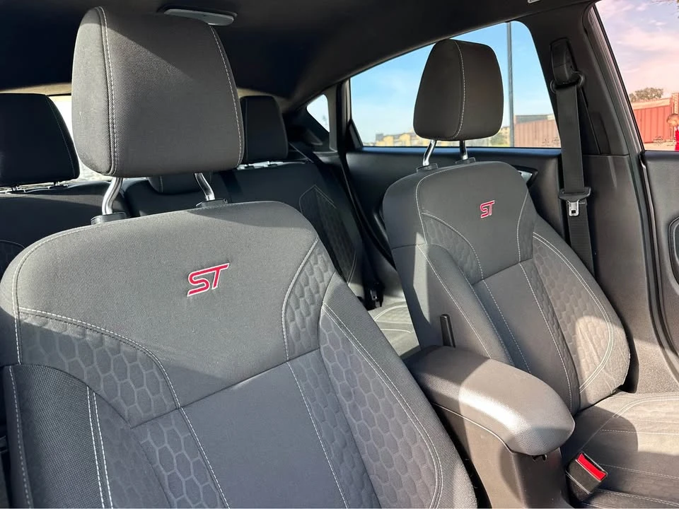 2018 Ford Focus ST 3rd Gen - Image 17 of 19