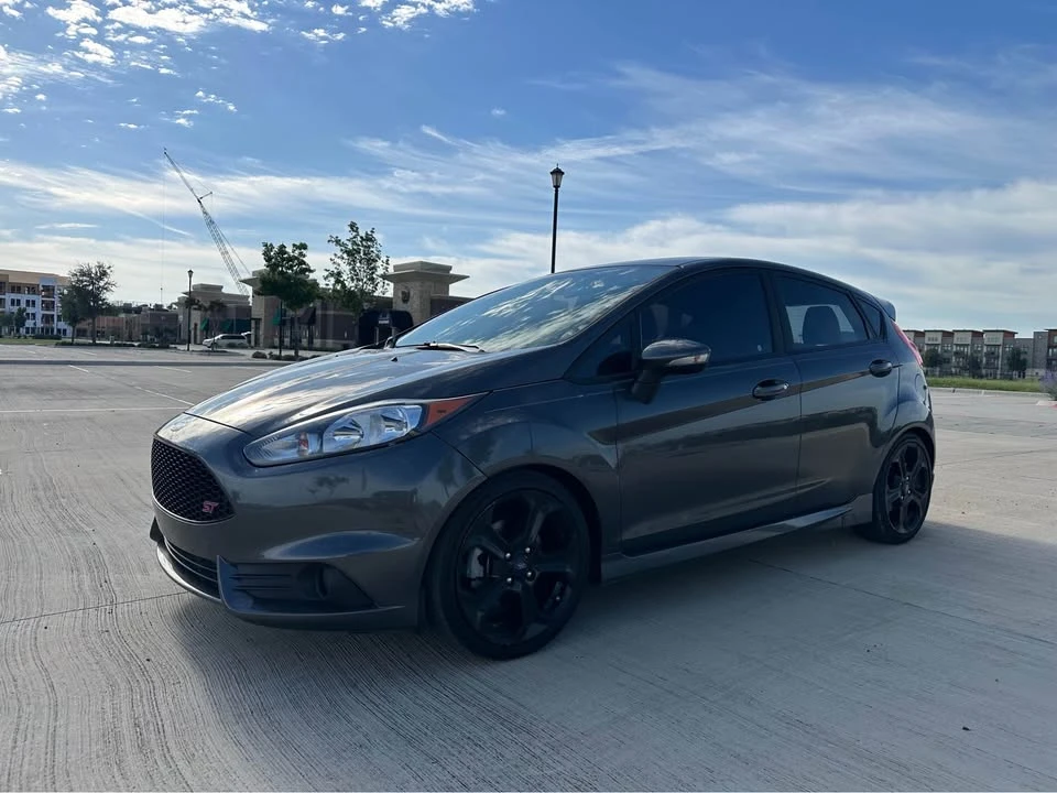 2018 Ford Focus ST 3rd Gen - Image 7 of 19
