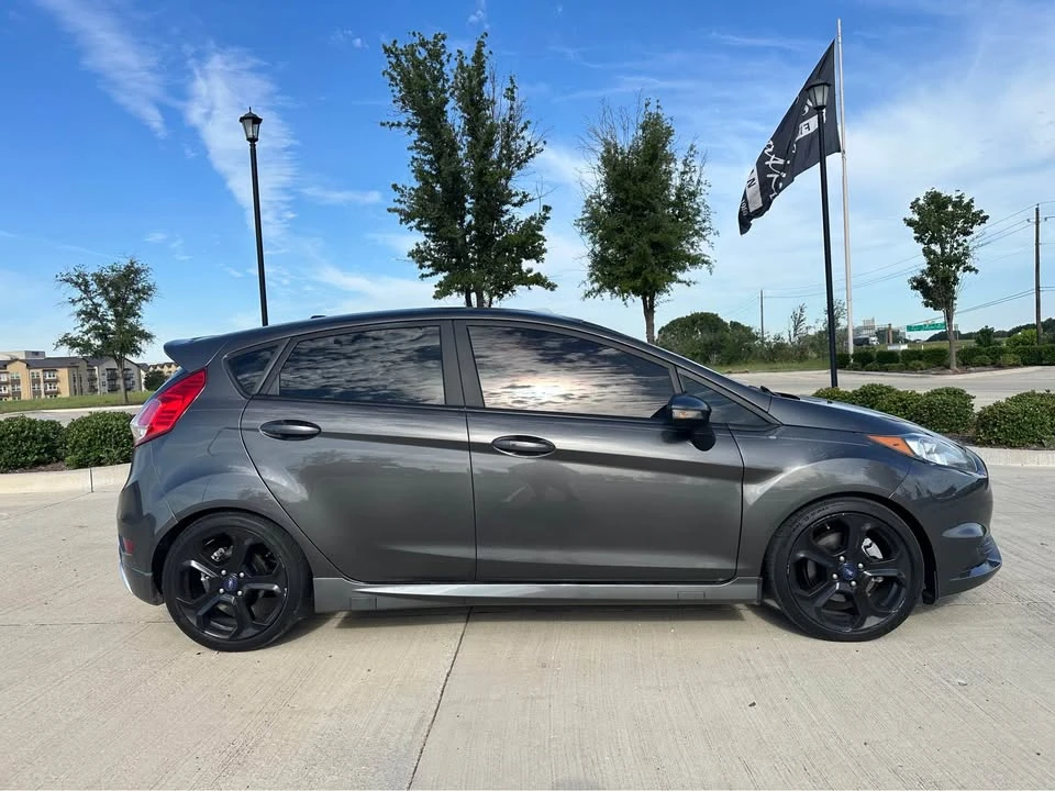 2018 Ford Focus ST 3rd Gen - Image 2 of 19