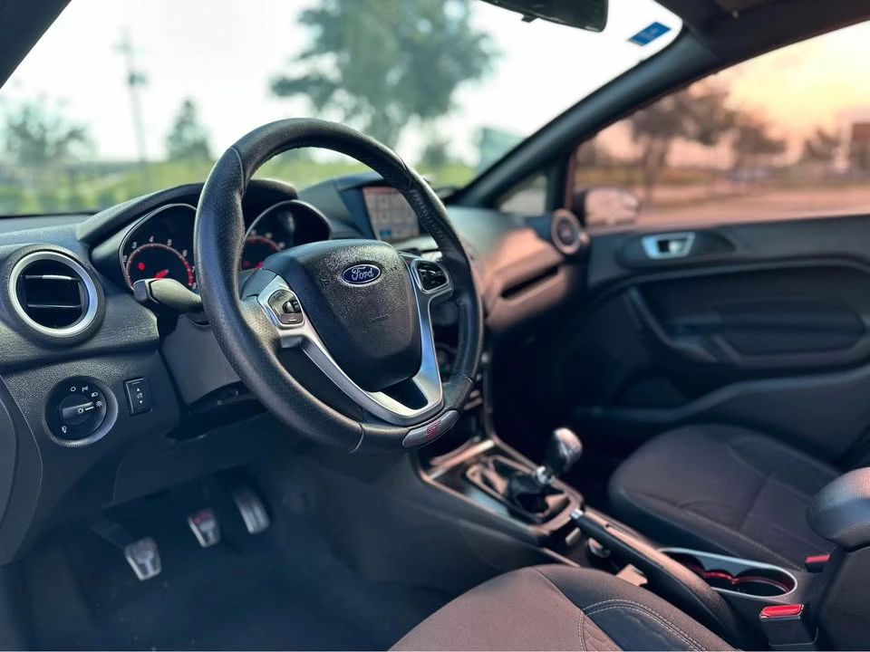 2018 Ford Focus ST 3rd Gen - Image 11 of 19