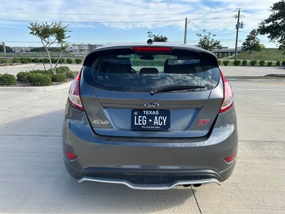 2018 Ford Focus ST 3rd Gen - Image 4 of 19