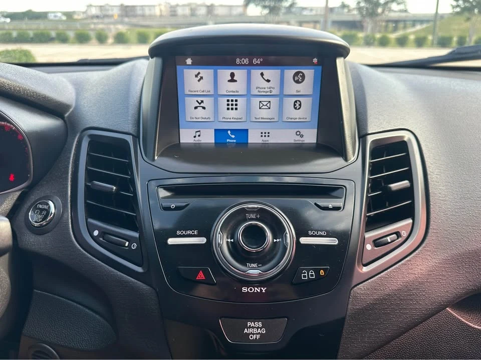 2018 Ford Focus ST 3rd Gen - Image 14 of 19