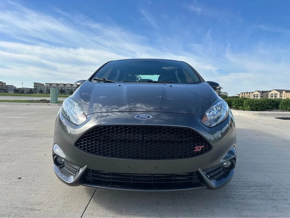 2018 Ford Focus ST 3rd Gen - Image 8 of 19