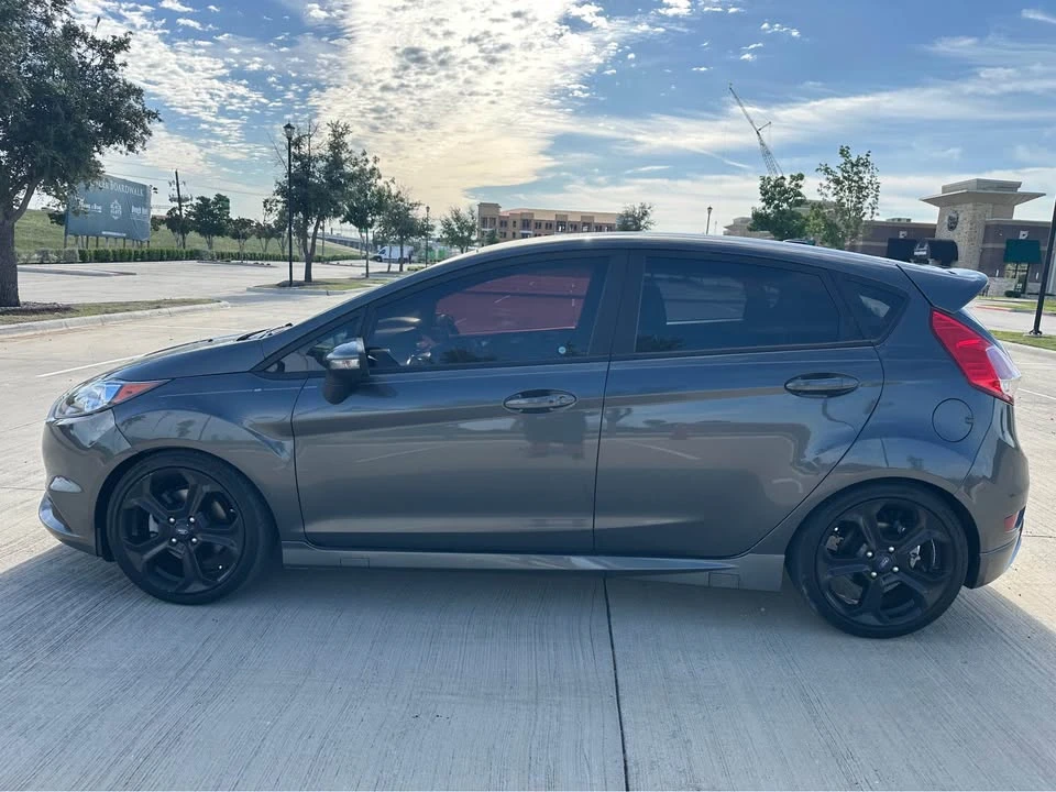2018 Ford Focus ST 3rd Gen - Image 6 of 19