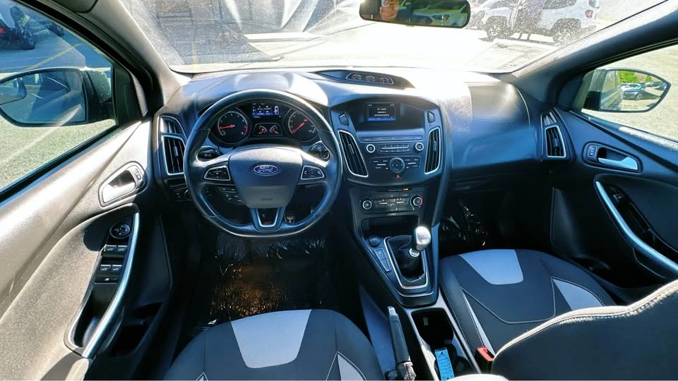 2018 Ford Focus ST 3rd Gen - Image 6 of 6