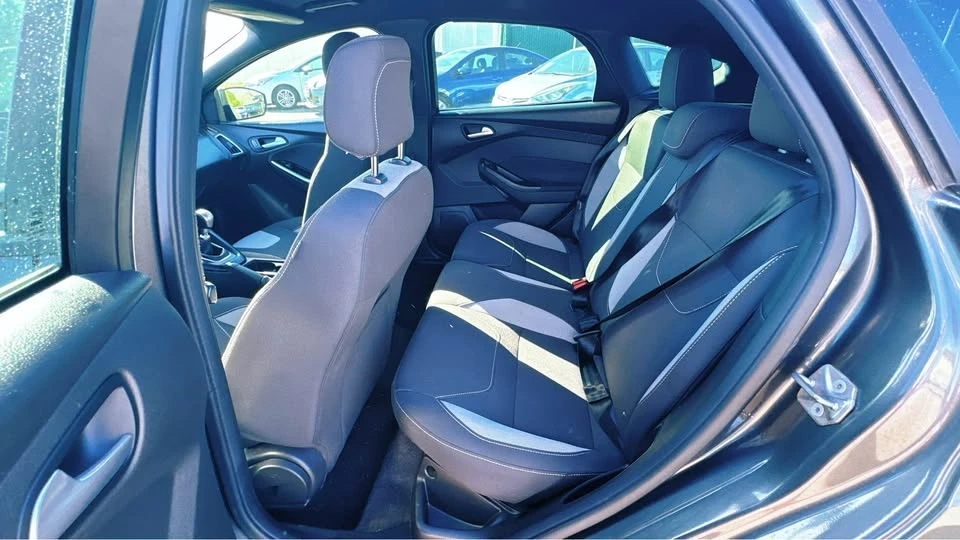 2018 Ford Focus ST 3rd Gen - Image 5 of 6