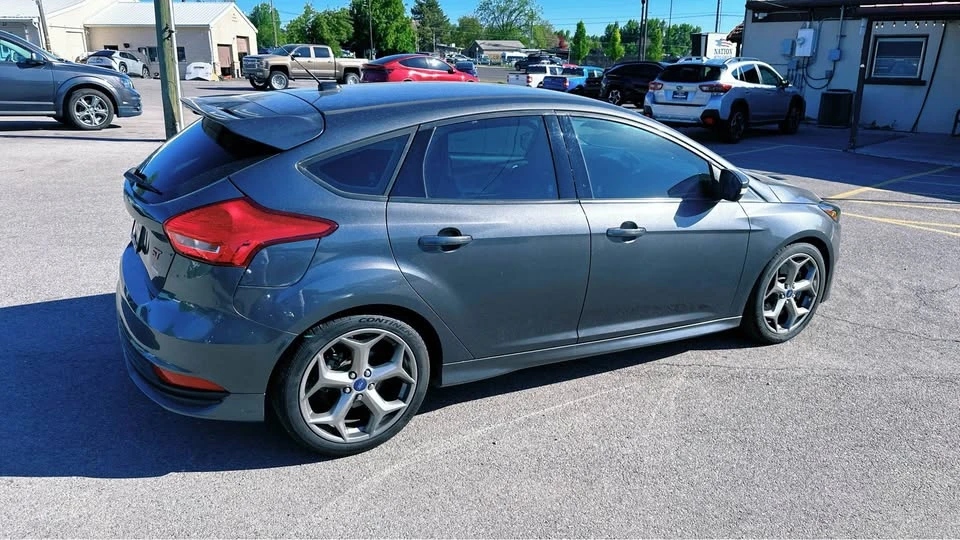 2018 Ford Focus ST 3rd Gen - Image 3 of 6