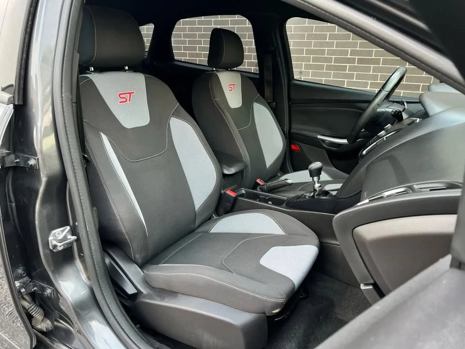 2018 Ford Focus ST 3rd Gen - Image 18 of 20