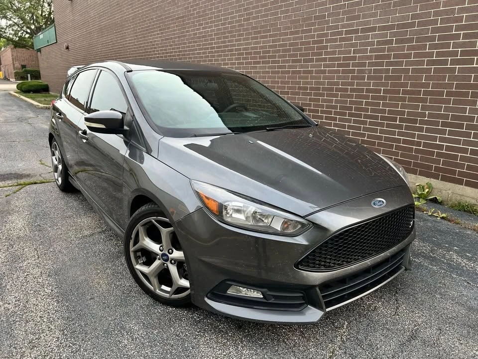 2018 Ford Focus ST 3rd Gen - Image 6 of 20