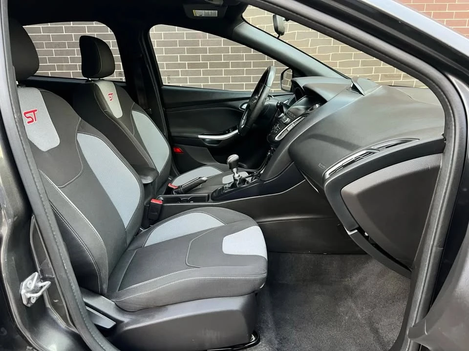 2018 Ford Focus ST 3rd Gen - Image 17 of 20