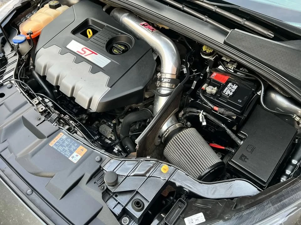 2018 Ford Focus ST 3rd Gen - Image 14 of 20