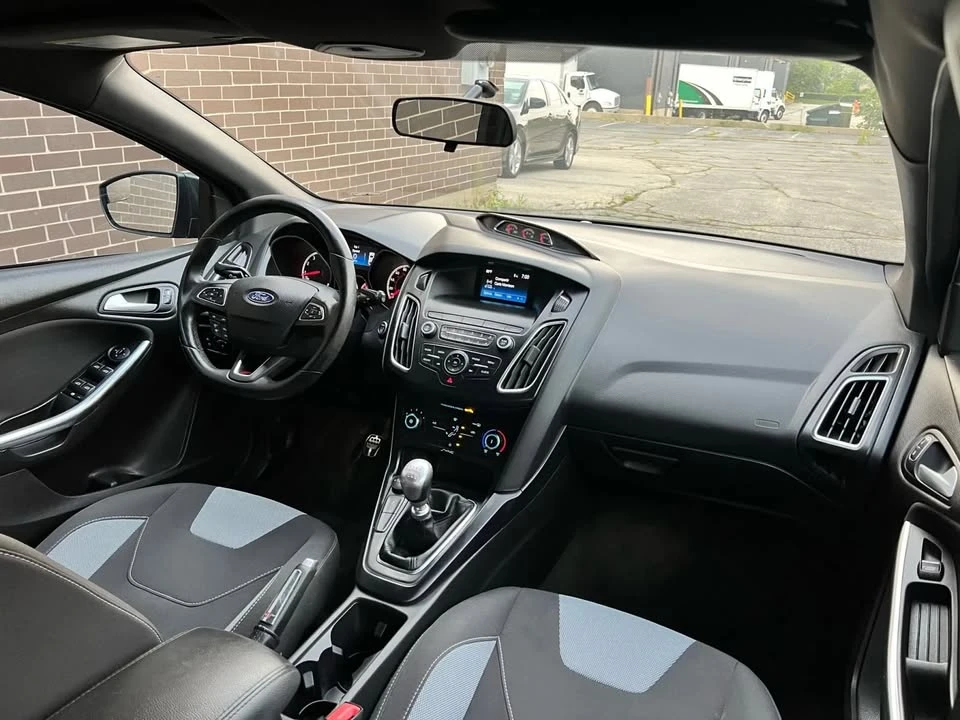 2018 Ford Focus ST 3rd Gen - Image 19 of 20