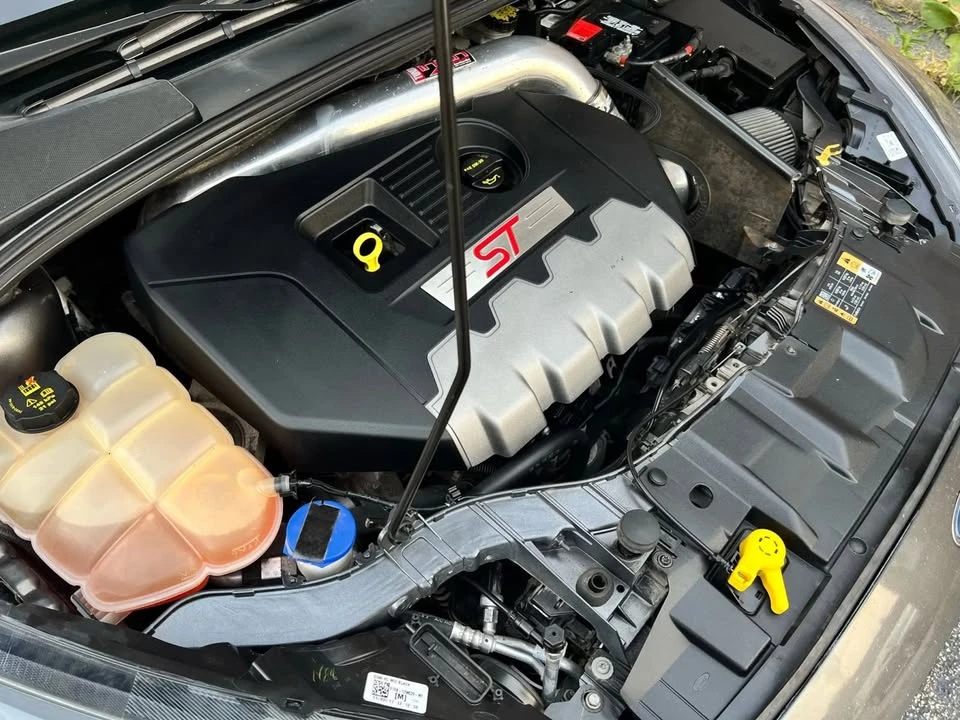 2018 Ford Focus ST 3rd Gen - Image 16 of 20