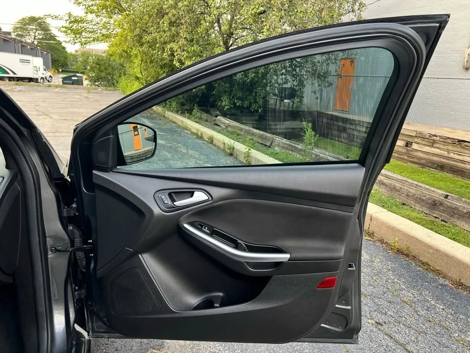 2018 Ford Focus ST 3rd Gen - Image 20 of 20