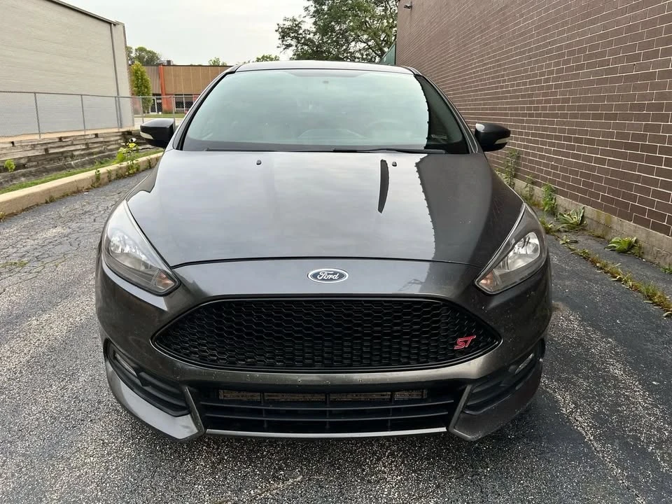 2018 Ford Focus ST 3rd Gen - Image 2 of 20