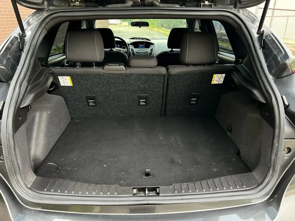 2018 Ford Focus ST 3rd Gen - Image 13 of 20