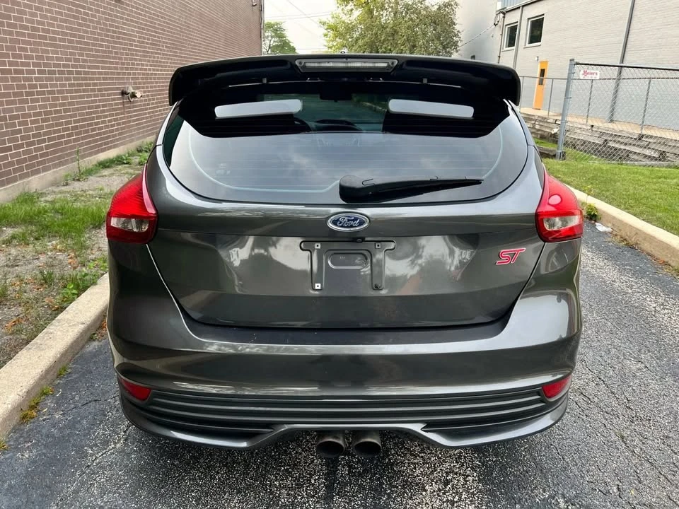 2018 Ford Focus ST 3rd Gen - Image 11 of 20