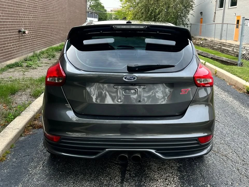 2018 Ford Focus ST 3rd Gen - Image 12 of 20