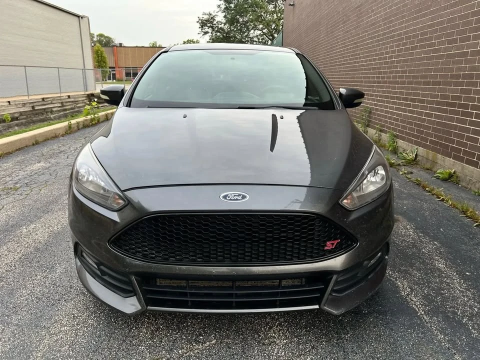 2018 Ford Focus ST 3rd Gen - Image 13 of 19