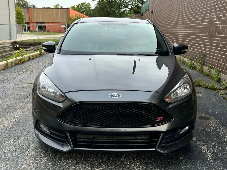 2018 Ford Focus ST 3rd Gen - Image 2 of 19