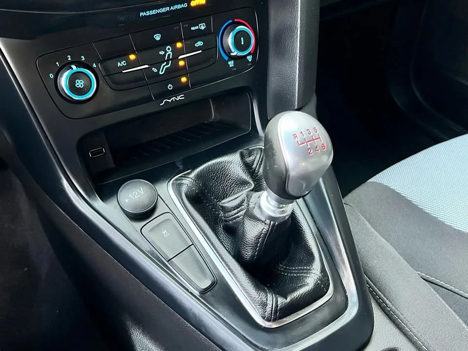 2018 Ford Focus ST 3rd Gen - Image 8 of 19