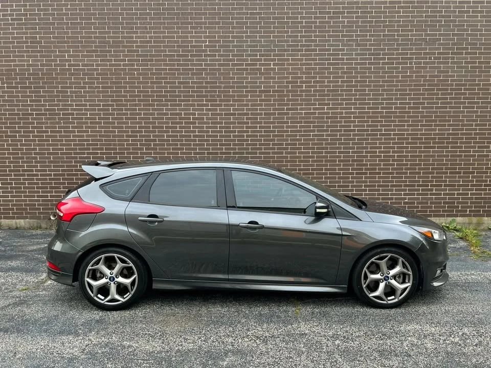 2018 Ford Focus ST 3rd Gen - Image 3 of 19