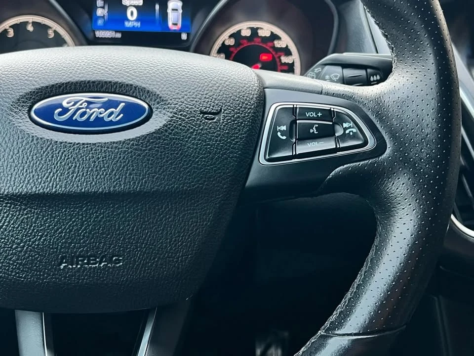 2018 Ford Focus ST 3rd Gen - Image 10 of 19