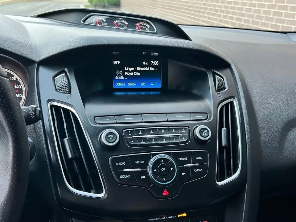 2018 Ford Focus ST 3rd Gen - Image 6 of 19