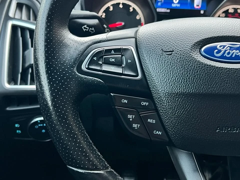 2018 Ford Focus ST 3rd Gen - Image 9 of 19
