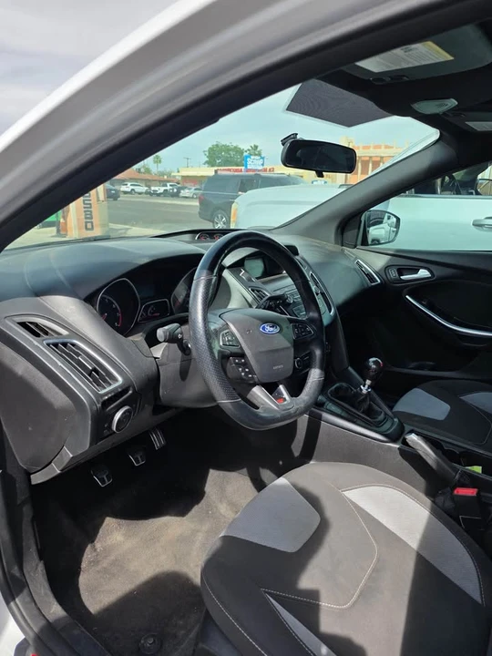 2018 Ford Focus ST 3rd Gen - Image 6 of 7