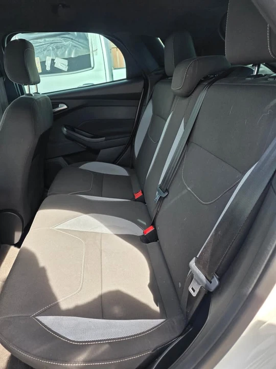 2018 Ford Focus ST 3rd Gen - Image 5 of 7