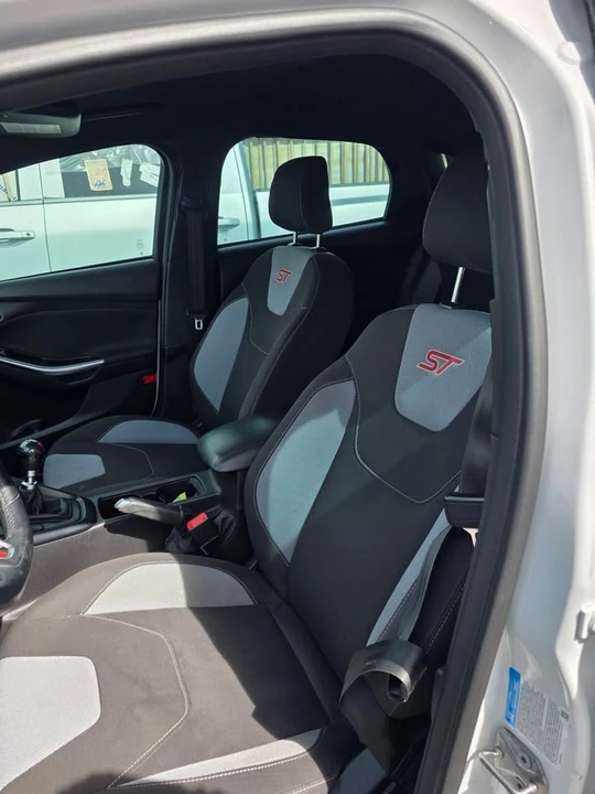 2018 Ford Focus ST 3rd Gen - Image 7 of 7