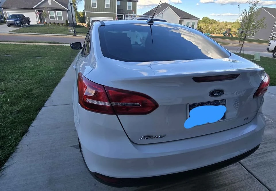 2018 Ford Focus 3rd Gen - Image 6 of 13