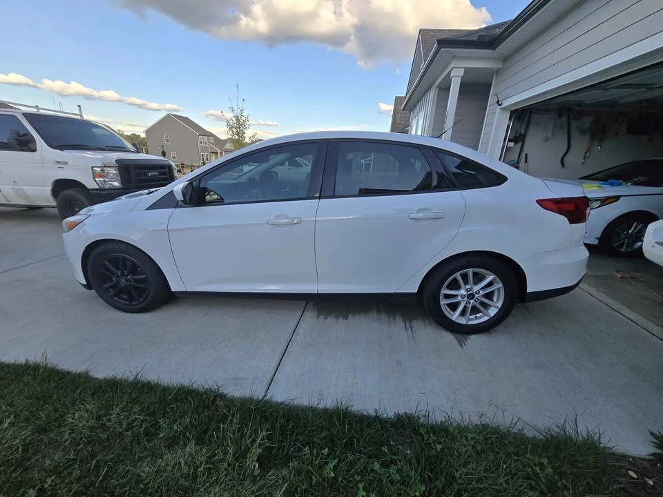 2018 Ford Focus 3rd Gen - Image 5 of 13