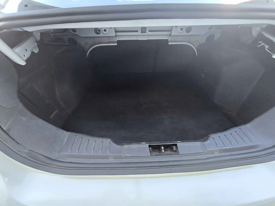 2018 Ford Focus 3rd Gen - Image 9 of 13