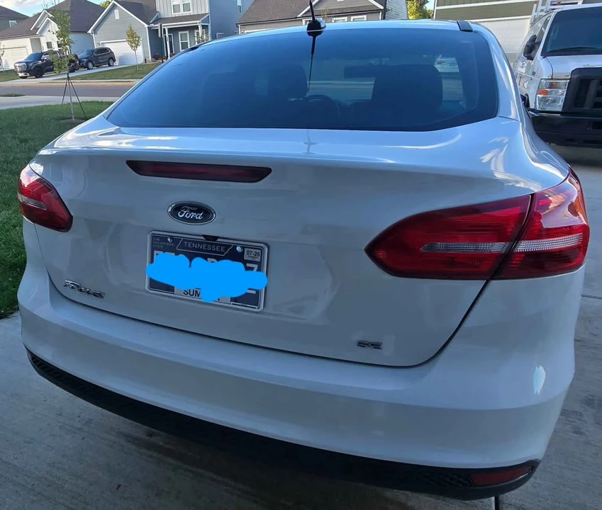 2018 Ford Focus 3rd Gen - Image 10 of 13