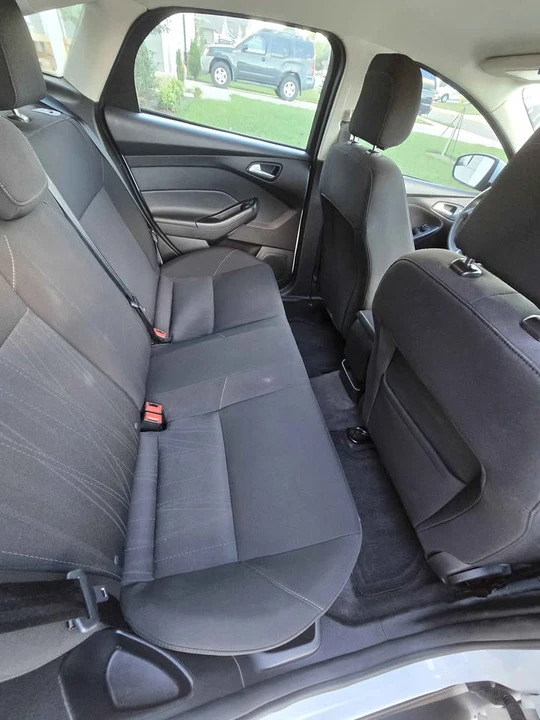 2018 Ford Focus 3rd Gen - Image 11 of 13