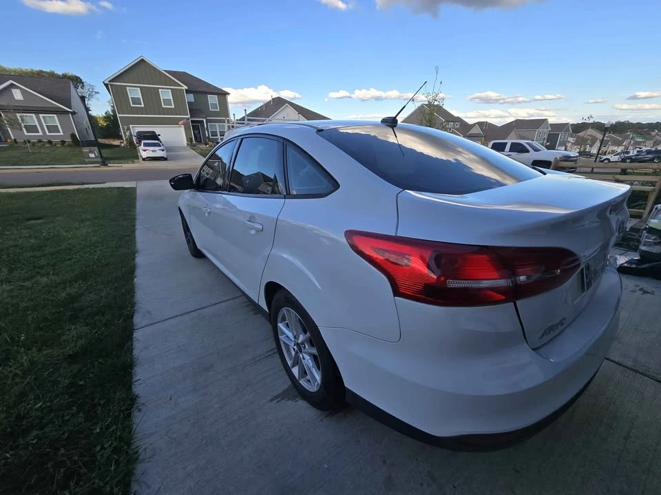 2018 Ford Focus 3rd Gen - Image 7 of 13