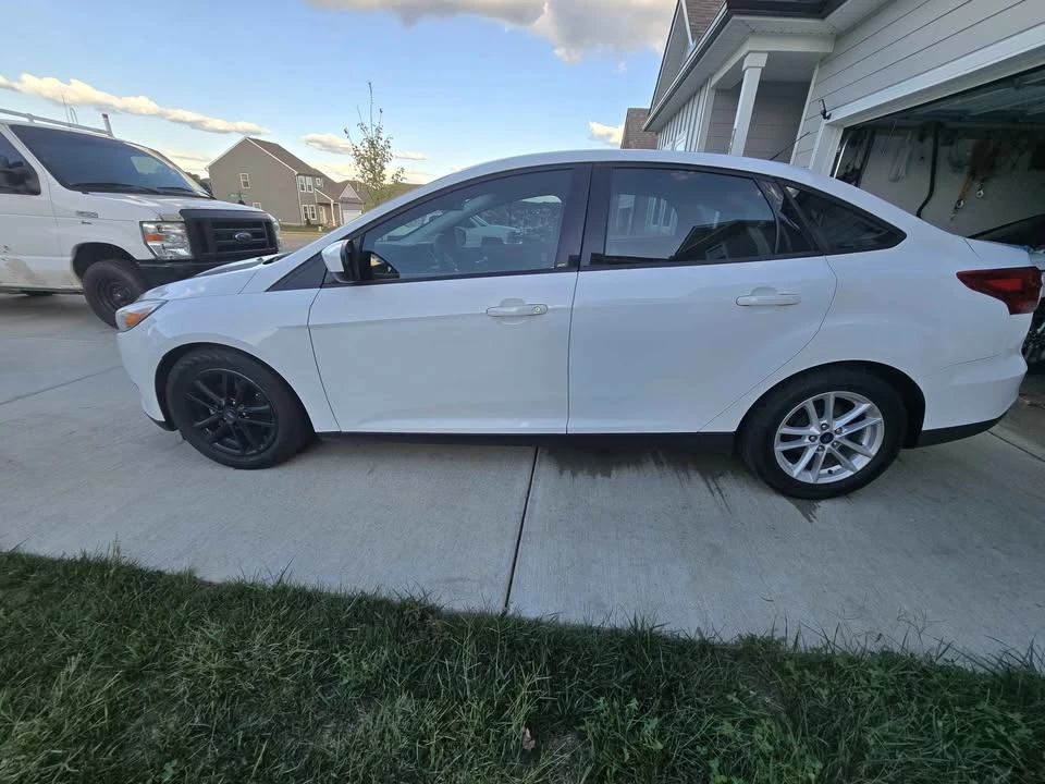 2018 Ford Focus 3rd Gen - Image 4 of 13