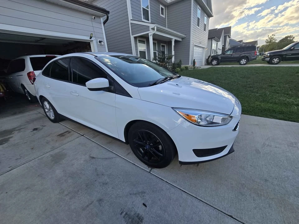 2018 Ford Focus 3rd Gen - Image 3 of 13