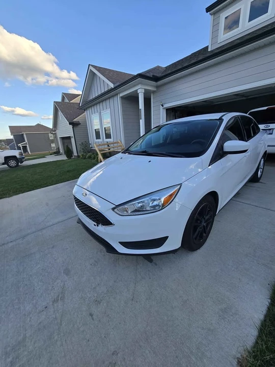 2018 Ford Focus 3rd Gen - Image 2 of 13