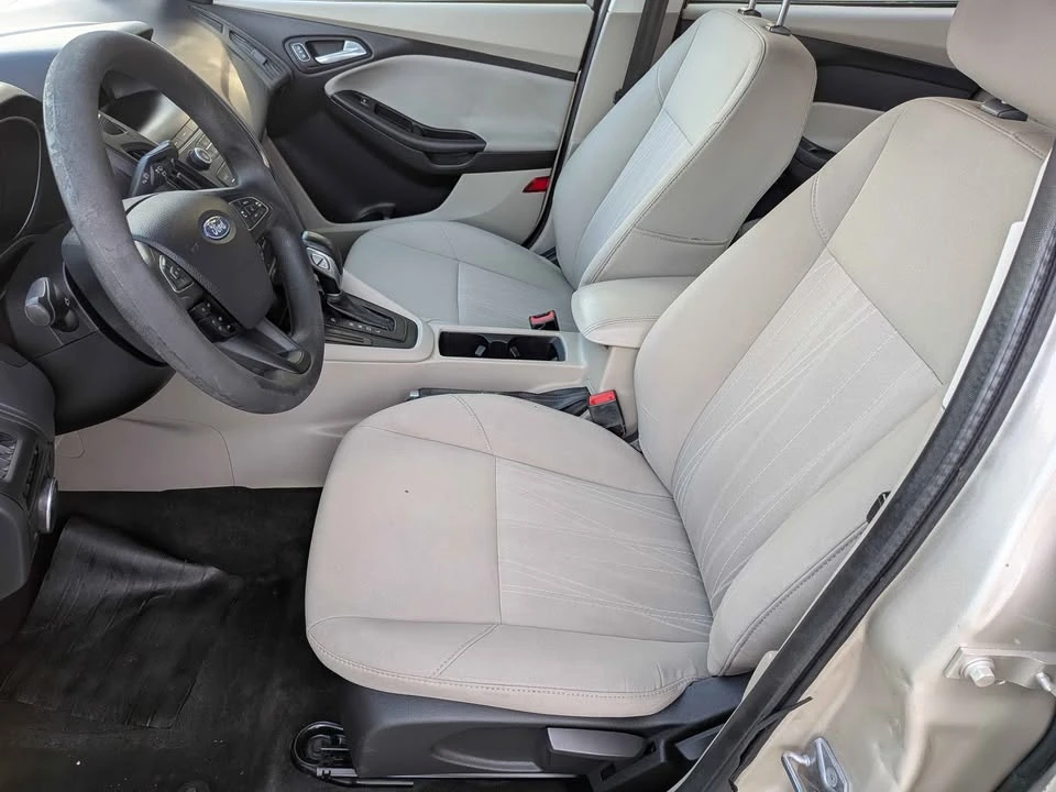 2018 Ford Focus 3rd Gen - Image 9 of 19
