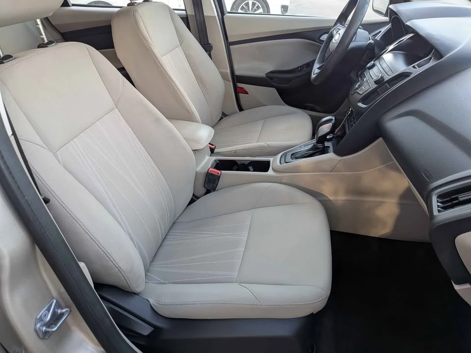 2018 Ford Focus 3rd Gen - Image 13 of 19