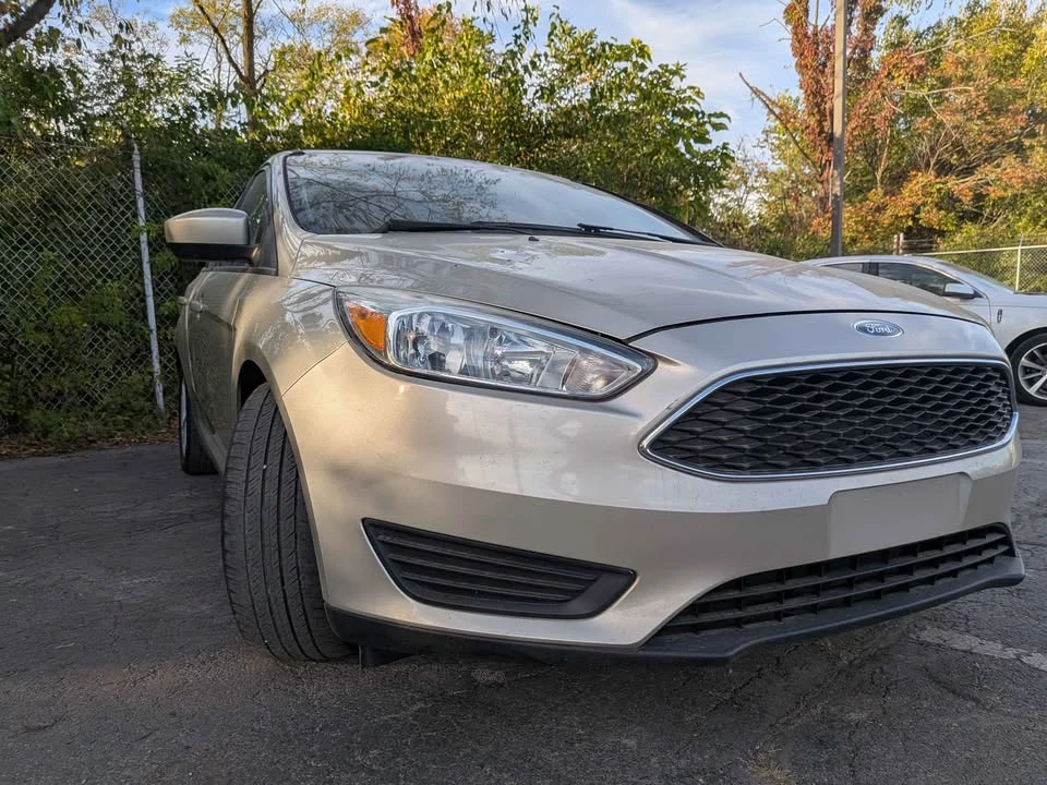 2018 Ford Focus 3rd Gen - Image 7 of 19